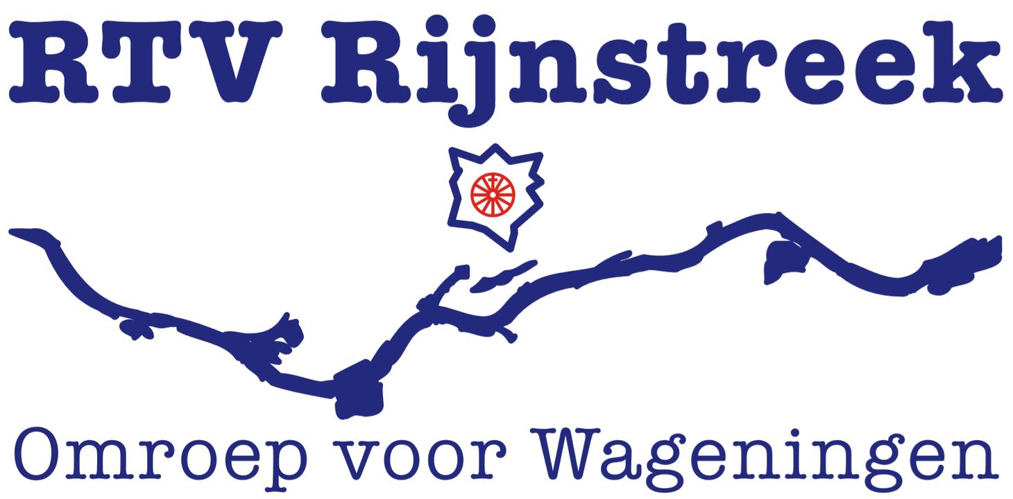 Rijnstreek FM Wageningen logo